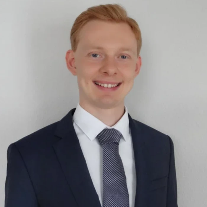 PD Dr. Alexander Rühle