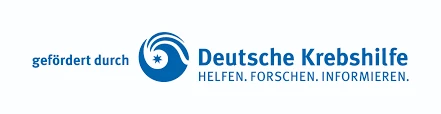 Funded by German Cancer Aid